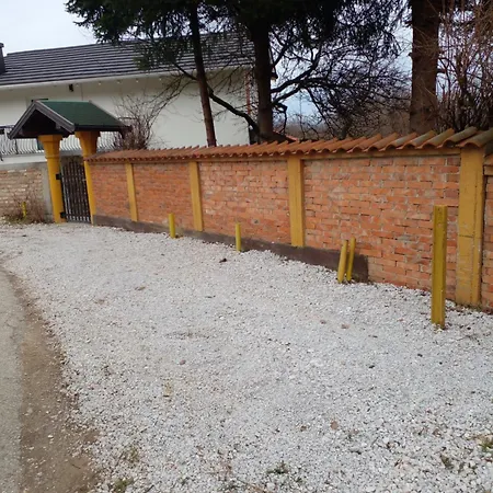 Lägenhet Nej&se Ravne Visoko