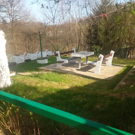 Nej&se Ravne Apartment Visoko