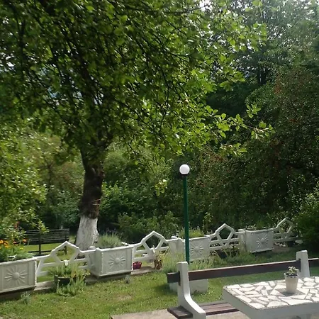 아파트 Nej&se Ravne