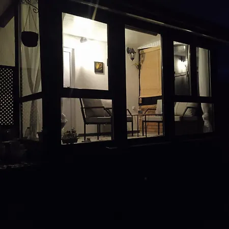 Nej&se Ravne Apartment Visoko