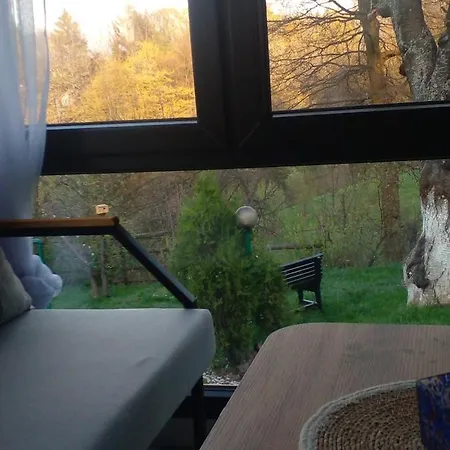 Apartment Nej&se Ravne Visoko