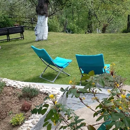 아파트 Nej&se Ravne *