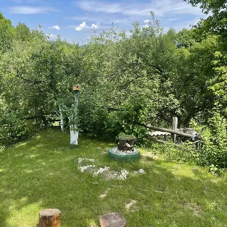 Apartman Nej&se Ravne