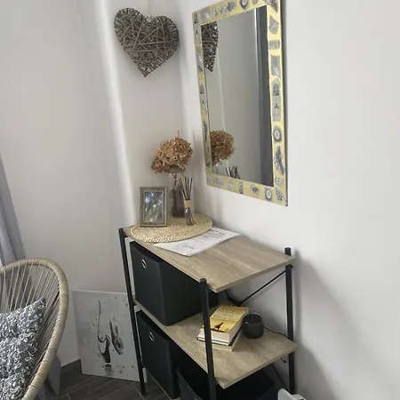 Apartment Nej&se Ravne Visoko