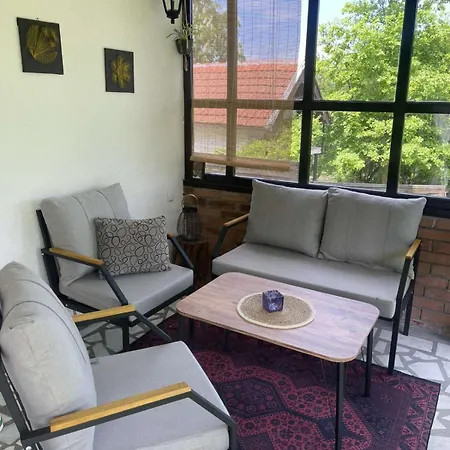 Apartman Nej&se Ravne Visoko