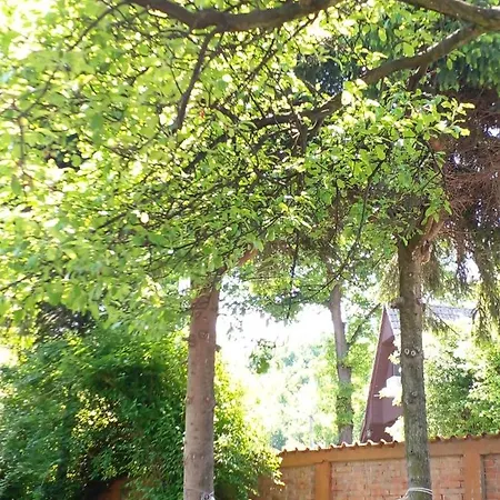 Nej&se Ravne Apartman Visoko