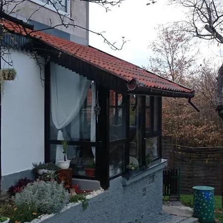 아파트 Nej&se Ravne