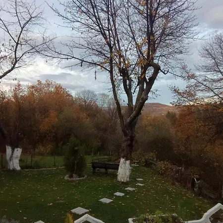 Nej&se Ravne Apartment Visoko