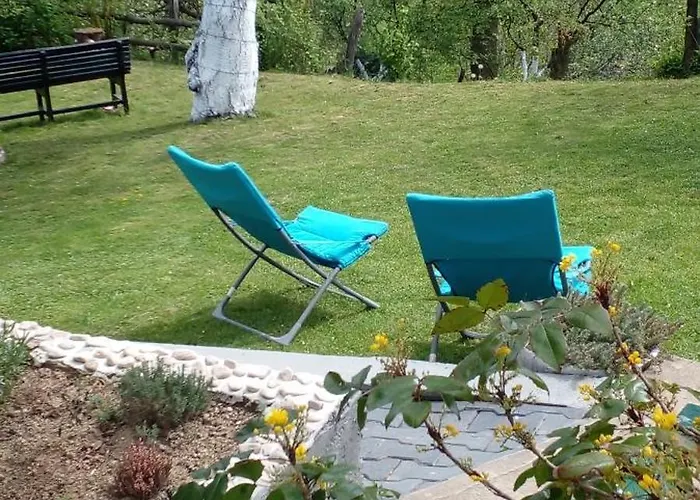 Lägenhet Nej&se Ravne *